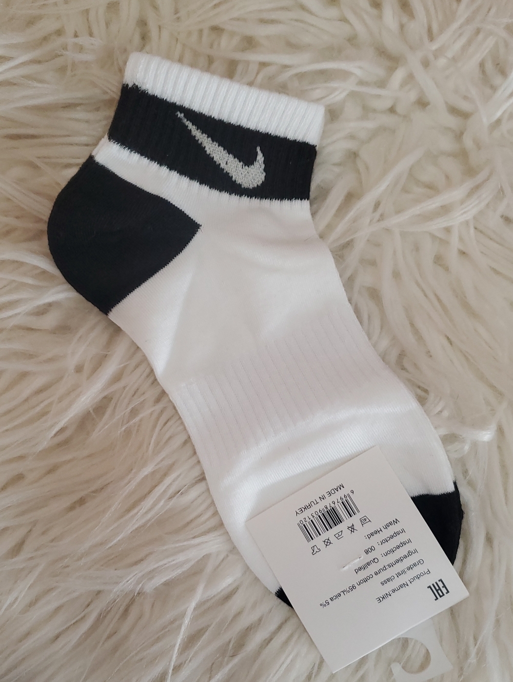 Nike ankle socks - Picture 4 of 4